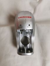 Uniross chargeur batteries d'occasion  Quimper