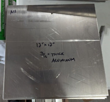 Piece aluminum sheet for sale  Delta