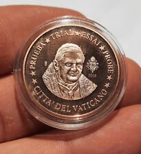 Vatican centimes 2008 d'occasion  Villejuif