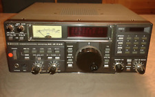 Icom r71d allwellenempfänger gebraucht kaufen  Vöhrum, -Stederdorf