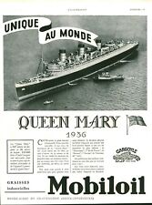 Publicité ancienne bateau d'occasion  France