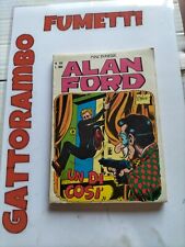 Alan ford n.124 usato  Papiano