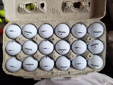 pinnacle golf balls 18 for sale  Haverhill