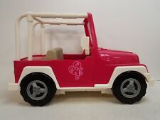 Generation pink jeep for sale  Appleton