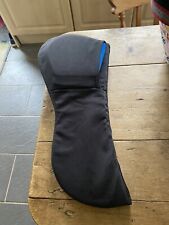 Prolite half saddle for sale  GLASTONBURY