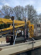 boom lift for sale  WOKING