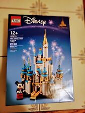 Lego disney mini for sale  Addison