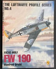 Focke wulf 190 d'occasion  Villeurbanne