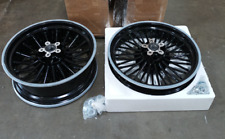 Fat spoke wheels for sale  Dayton