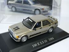 Mercedes 190 2.3 d'occasion  Belz