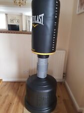 Everlast free standing for sale  PONTEFRACT