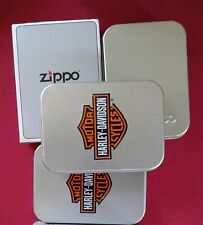 Zippo lighter presentation for sale  Southborough