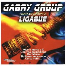 Gabry group canta usato  San Gregorio Di Catania