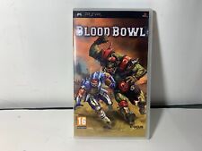 Blood bowl per usato  Napoli