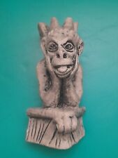 Notre dame gargoyle for sale  Bogota