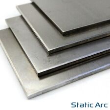 Mild steel sheet for sale  LEICESTER