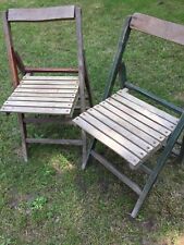 Sei antiche sedie usato  Tornaco