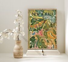 New yorker magazine for sale  LONDON