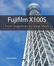 Fujifilm x100s snapshots for sale  Shipping to Ireland