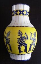 Beau vase céramique d'occasion  Chabeuil