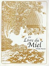 Livre miel emily d'occasion  Saint-Philbert-de-Grand-Lieu