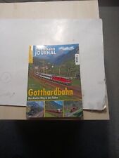 Eisenbahnbahnjournal 2009 gott gebraucht kaufen  Köln