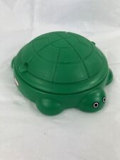 Caja de arena para tortugas Little Times , usado segunda mano  Embacar hacia Argentina