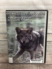 Animalistic outdoor beginner for sale  West Farmington