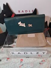 Radley large leather for sale  LIVERPOOL