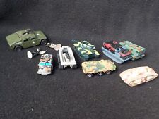 Military diecast vehicle for sale  Harper Woods