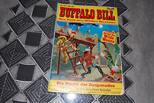 Buffalo bill comic gebraucht kaufen  Friedrichsthal