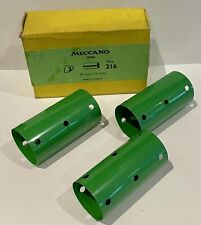 Meccano parts 216 for sale  LONDON