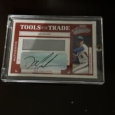 2004 dwight gooden for sale  Shipping to Ireland