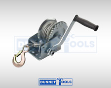 Manual boat winch for sale  Shipping to Ireland