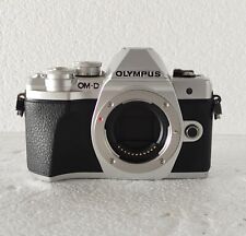 Olympus m10 mark usato  Baranzate