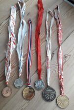 Half marathon medals for sale  LISKEARD
