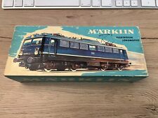 Märklin 3040 analog gebraucht kaufen  Hamburg