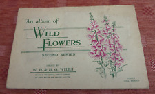Vintage wild flowers for sale  DEWSBURY