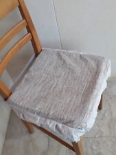 Cuscini per sedie usato  Valguarnera Caropepe
