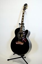 Epiphone ej200 sce for sale  Tuttle