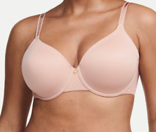 Used, NWOT Chantelle Nude Size 38DDD 38DDDD NORAH CHIC ECOLIGHT FLEX T-SHIRT BRA 18J6 for sale  Shipping to South Africa