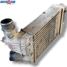 Radiatore intercooler per usato  Sarno