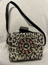 Betsey johnson rotary for sale  Shipping to Ireland