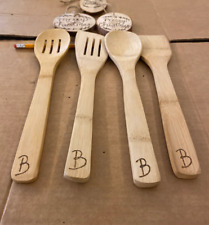 Healthy wooden spoons d'occasion  Expédié en Belgium