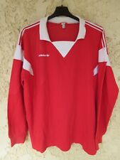 Maillot adidas style d'occasion  Nîmes