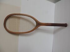 Vintage wood tennis for sale  Kemblesville