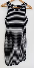Womens striped midi for sale  Shipping to Ireland