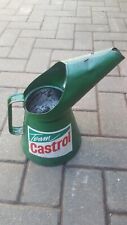 Vintage castrol 2ltr for sale  Shipping to Ireland