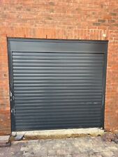 Automated roller garage for sale  UK