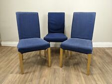 ikea dining chair covers henriksdal for sale  BRISTOL
